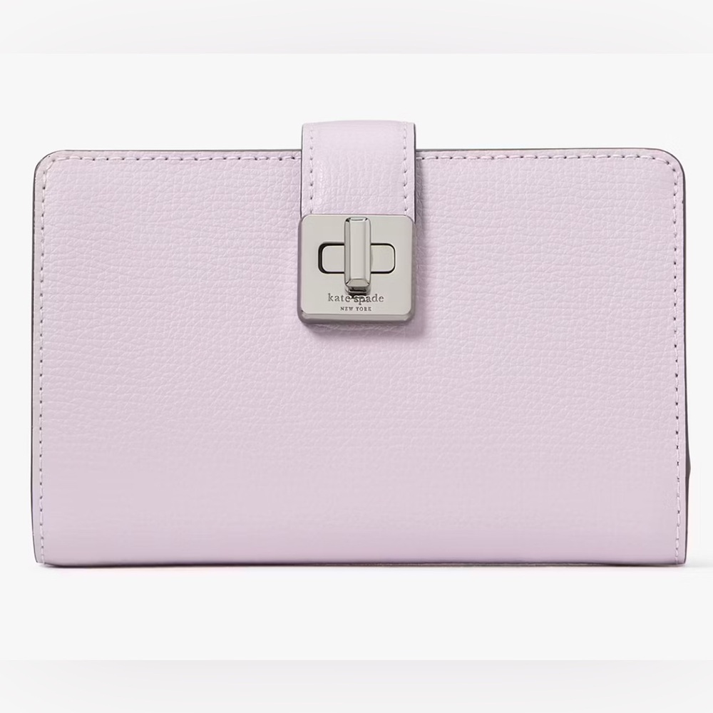 Kate Spade Phoebe Medium Wallet